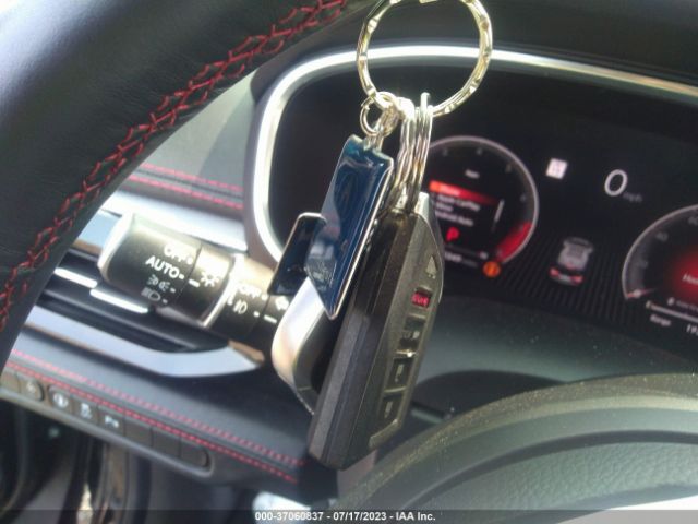 5J8YE1H09NL044374 Acura Mdx A-spec Package