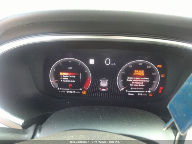 5J8YE1H09NL044374 Acura Mdx A-spec Package