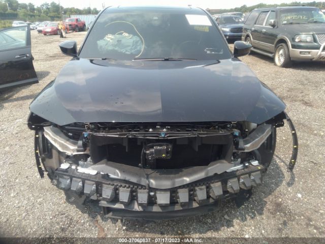 5J8YE1H09NL044374 Acura Mdx A-spec Package
