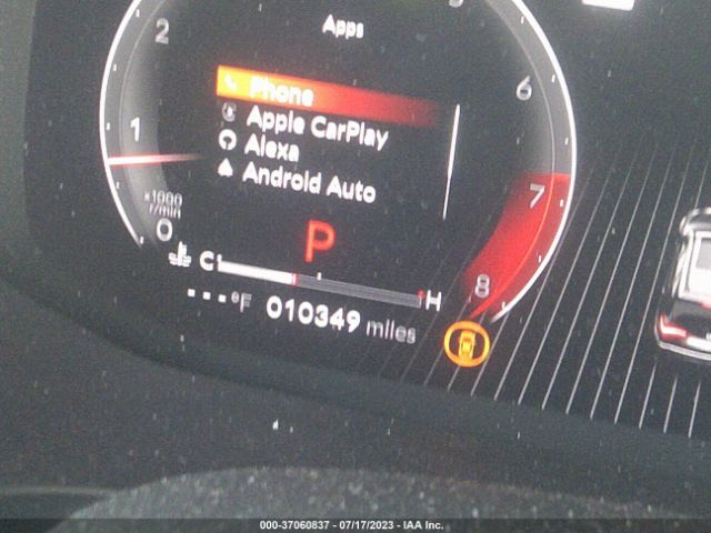 5J8YE1H09NL044374 Acura Mdx A-spec Package