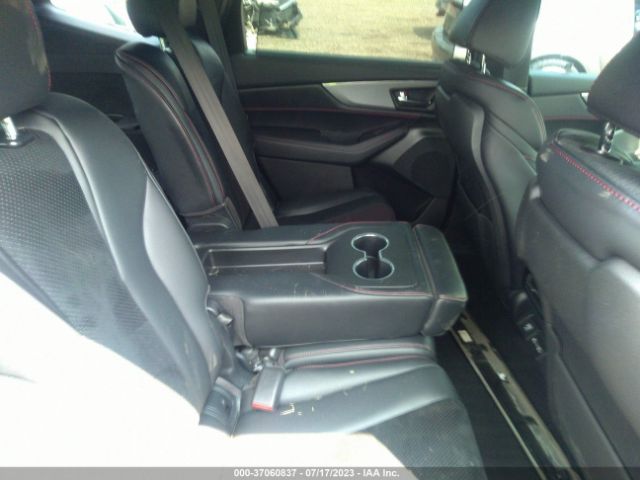 5J8YE1H09NL044374 Acura Mdx A-spec Package