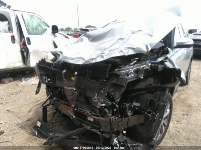 4JGFB5KB0PA956286 Mercedes-Benz Gle Gle 450