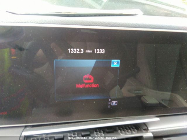 4JGFB5KB0PA956286 Mercedes-Benz Gle Gle 450