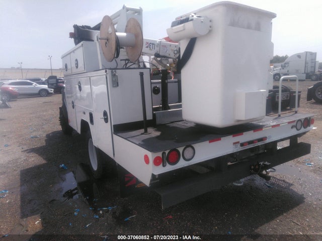 2021 Ford F-450, VIN: 1FDUF4GN9MDA10710