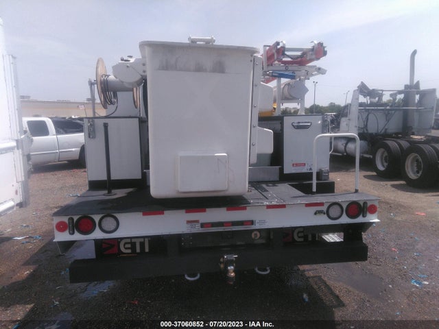 2021 Ford F-450, VIN: 1FDUF4GN9MDA10710