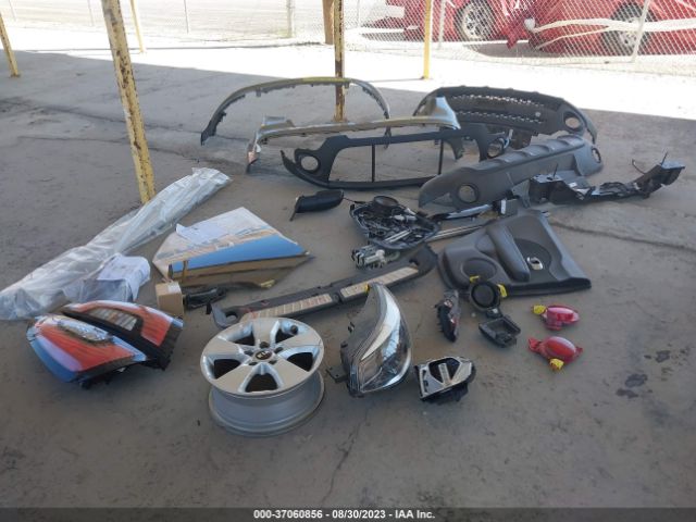KNDJN2A26K7008132 KIA Soul Base