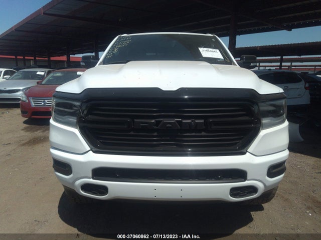 1C6SRFFT9MN576589 RAM 1500 Big Horn