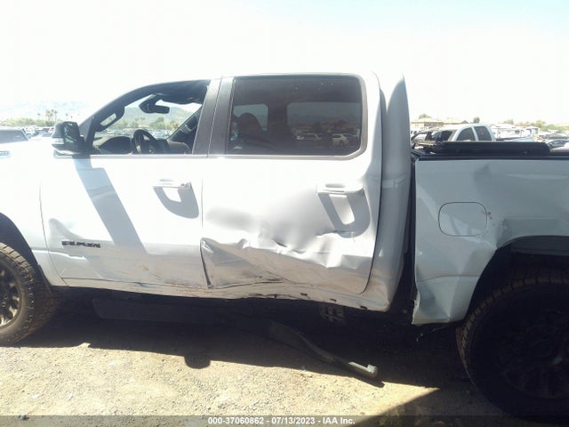 1C6SRFFT9MN576589 RAM 1500 Big Horn