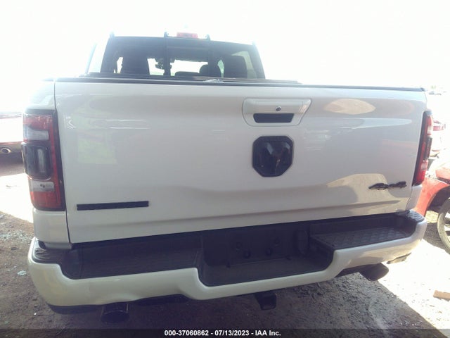 1C6SRFFT9MN576589 RAM 1500 Big Horn