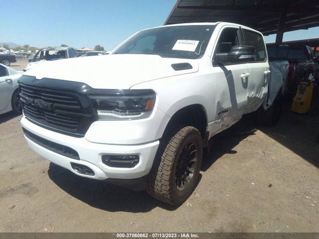 1C6SRFFT9MN576589 RAM 1500 Big Horn