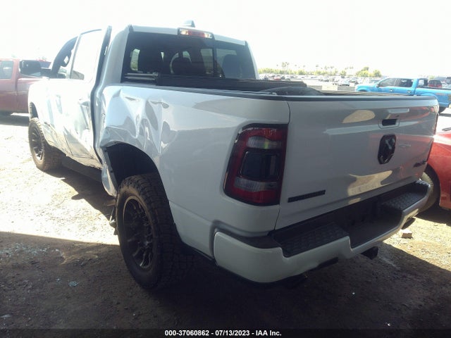 1C6SRFFT9MN576589 RAM 1500 Big Horn