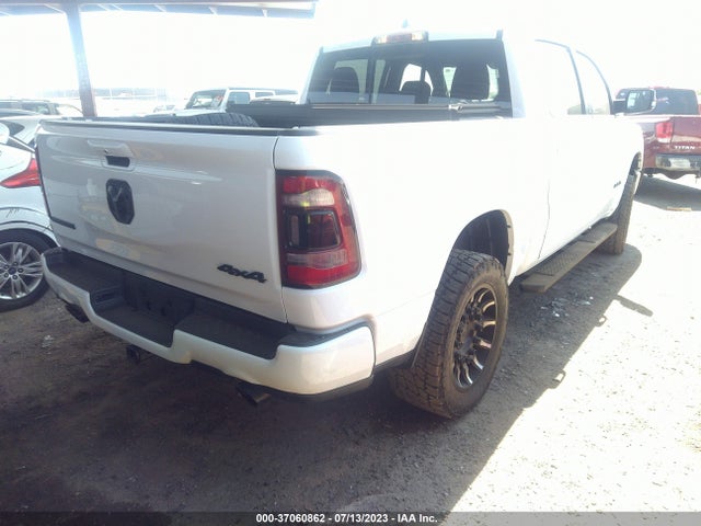1C6SRFFT9MN576589 RAM 1500 Big Horn