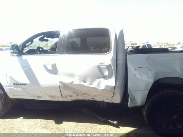 1C6SRFFT9MN576589 RAM 1500 Big Horn