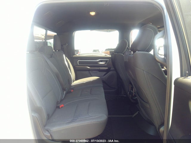 1C6SRFFT9MN576589 RAM 1500 Big Horn