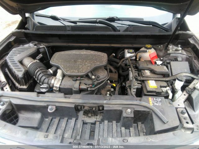1GKKNXLS6LZ118221 GMC Acadia Denali