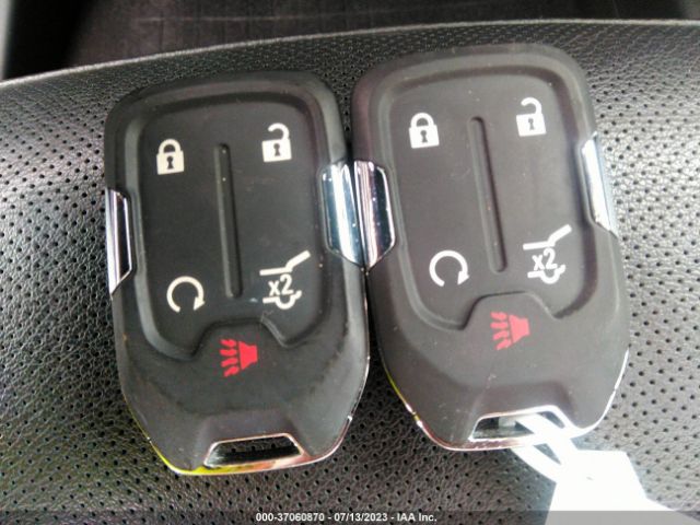 1GKKNXLS6LZ118221 GMC Acadia Denali