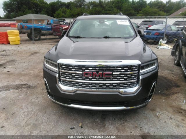 1GKKNXLS6LZ118221 GMC Acadia Denali