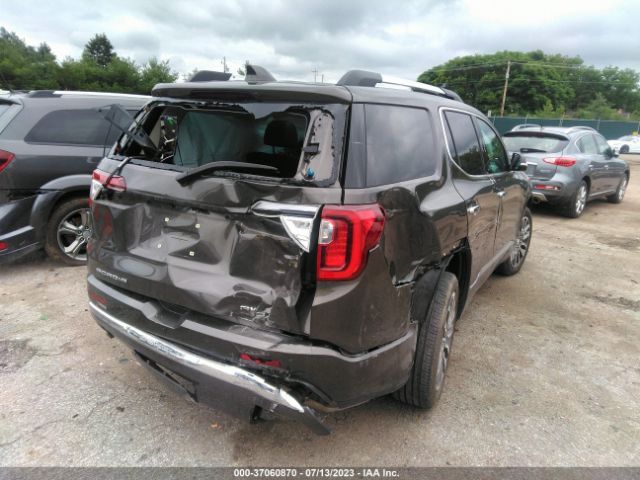 1GKKNXLS6LZ118221 GMC Acadia Denali