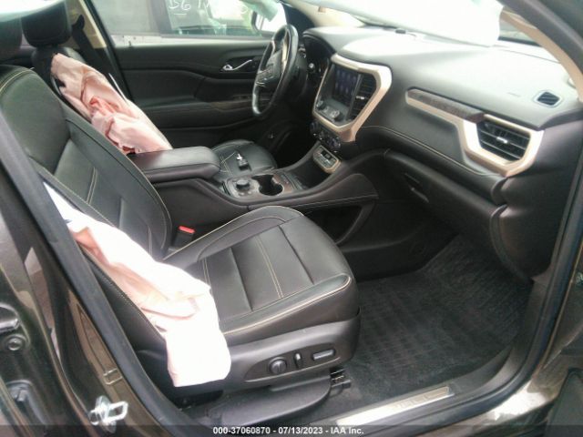 1GKKNXLS6LZ118221 GMC Acadia Denali