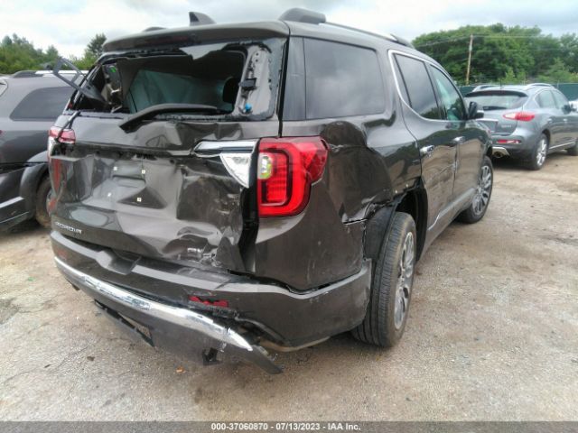 1GKKNXLS6LZ118221 GMC Acadia Denali