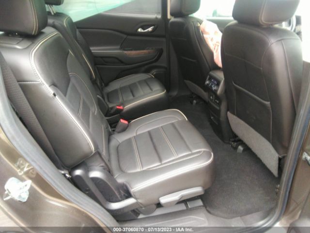 1GKKNXLS6LZ118221 GMC Acadia Denali