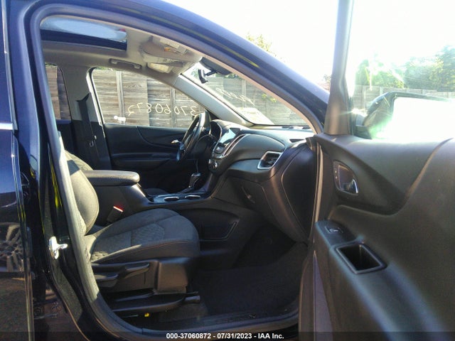 Chevrolet EQUINOX LT 2018 2GNAXSEV9J6254922 Image 5