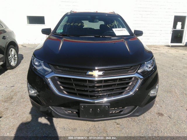 Chevrolet EQUINOX LT 2018 2GNAXSEV9J6254922 Image 6