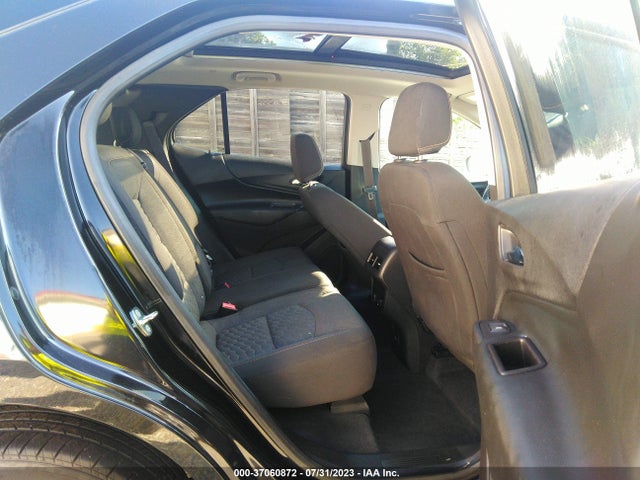 Chevrolet EQUINOX LT 2018 2GNAXSEV9J6254922 Image 8