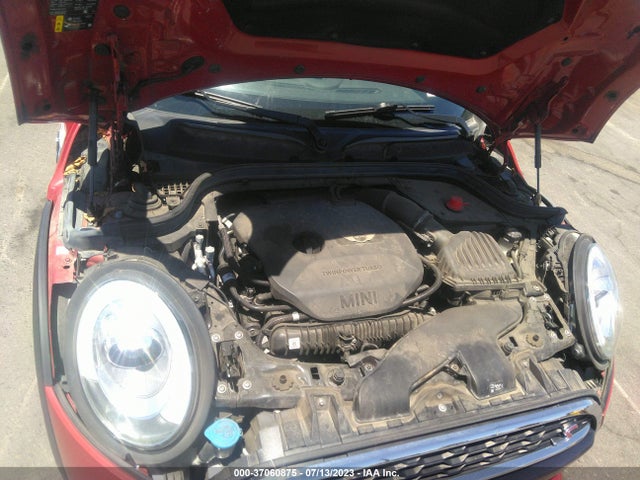 2018 Mini Cooper, VIN: WMWXU3C51J2F50941