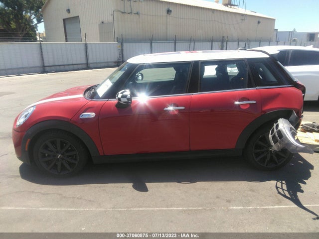 2018 Mini Cooper, VIN: WMWXU3C51J2F50941