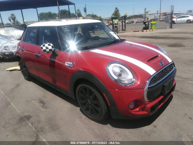 2018 Mini Cooper, VIN: WMWXU3C51J2F50941