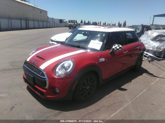 2018 Mini Cooper, VIN: WMWXU3C51J2F50941