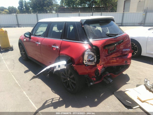 2018 Mini Cooper, VIN: WMWXU3C51J2F50941