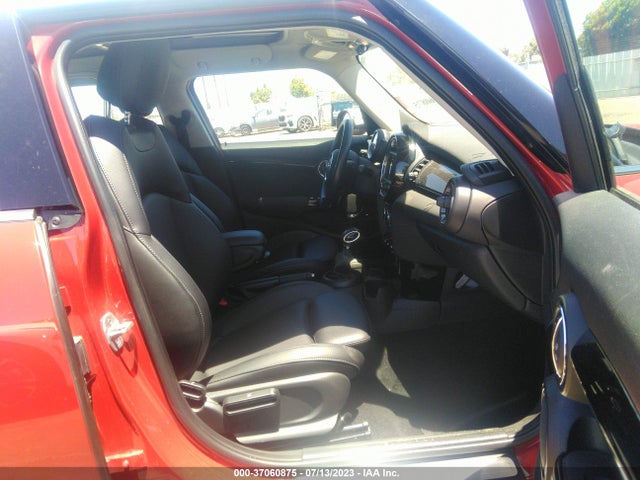 2018 Mini Cooper, VIN: WMWXU3C51J2F50941