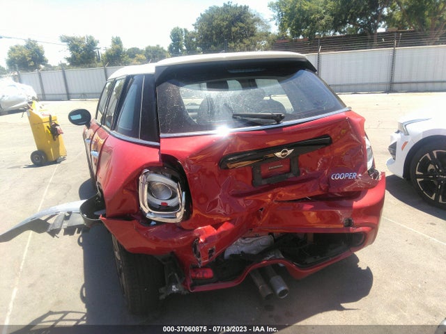 2018 Mini Cooper, VIN: WMWXU3C51J2F50941