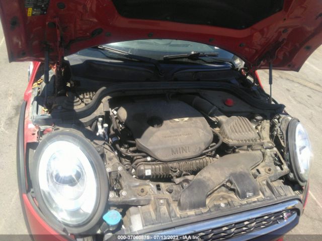 WMWXU3C51J2F50941 Mini Hardtop 4 Door Cooper S