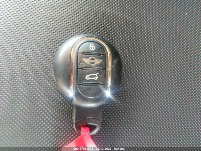 WMWXU3C51J2F50941 Mini Hardtop 4 Door Cooper S