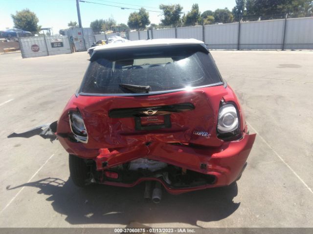 WMWXU3C51J2F50941 Mini Hardtop 4 Door Cooper S