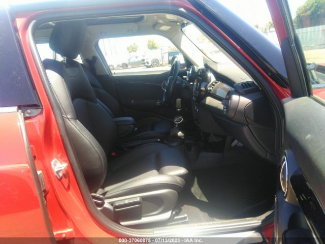 WMWXU3C51J2F50941 Mini Hardtop 4 Door Cooper S