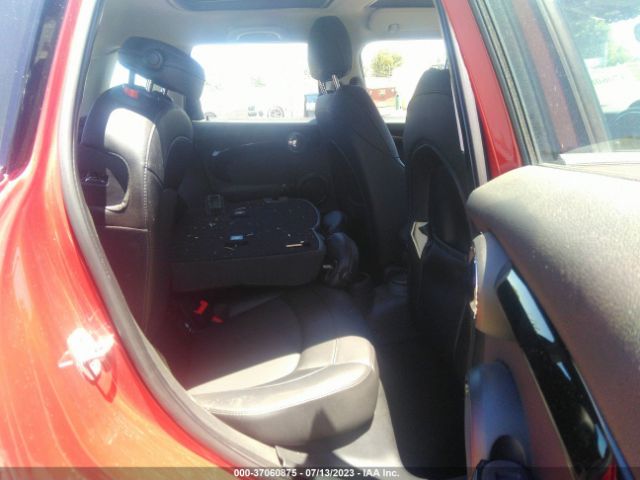 WMWXU3C51J2F50941 Mini Hardtop 4 Door Cooper S