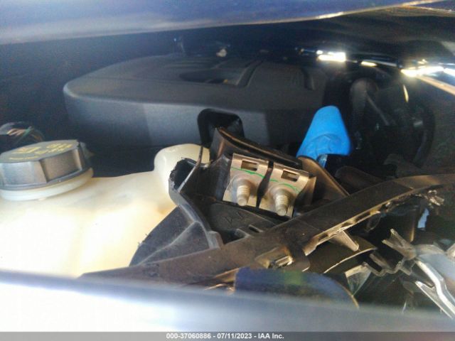 1FA6P0HDXE5365461 Ford FUSION SE