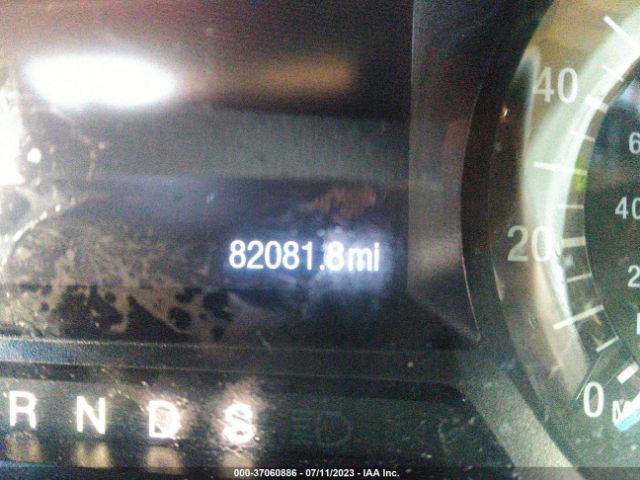 1FA6P0HDXE5365461 Ford FUSION SE