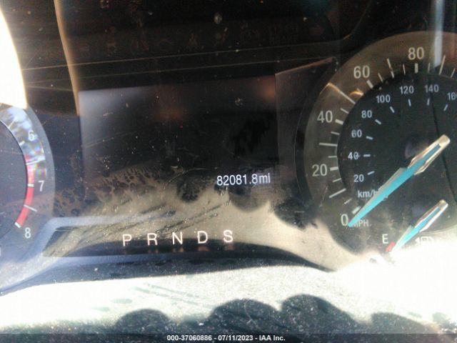 1FA6P0HDXE5365461 Ford FUSION SE