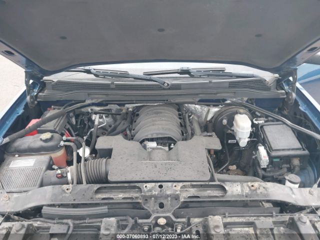 3GTU2VEC7FG207257 GMC Sierra 1500 Slt