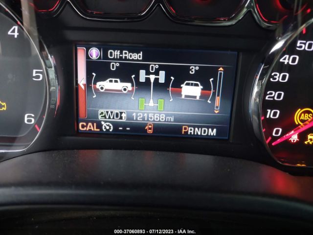 3GTU2VEC7FG207257 GMC Sierra 1500 Slt
