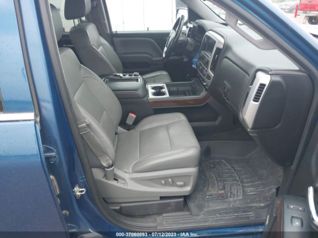 3GTU2VEC7FG207257 GMC Sierra 1500 Slt