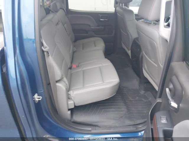 3GTU2VEC7FG207257 GMC Sierra 1500 Slt