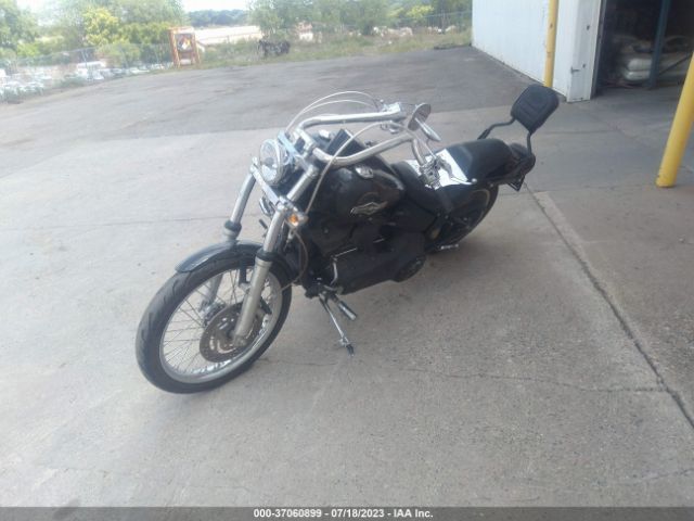 2007 HARLEY-DAVIDSON FXSTB 1HD1JA51X7Y012918 Photo 1