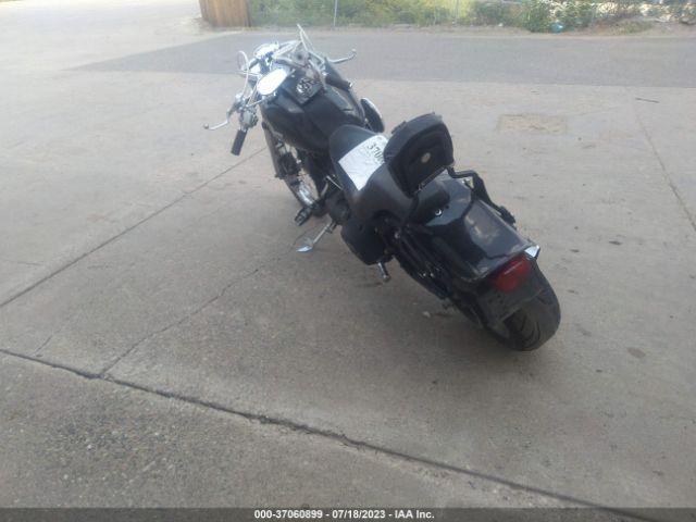 2007 HARLEY-DAVIDSON FXSTB 1HD1JA51X7Y012918 Photo 2