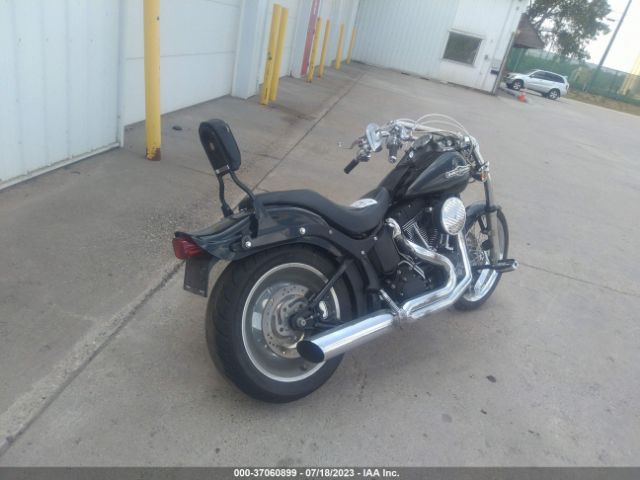 2007 HARLEY-DAVIDSON FXSTB 1HD1JA51X7Y012918 Photo 3